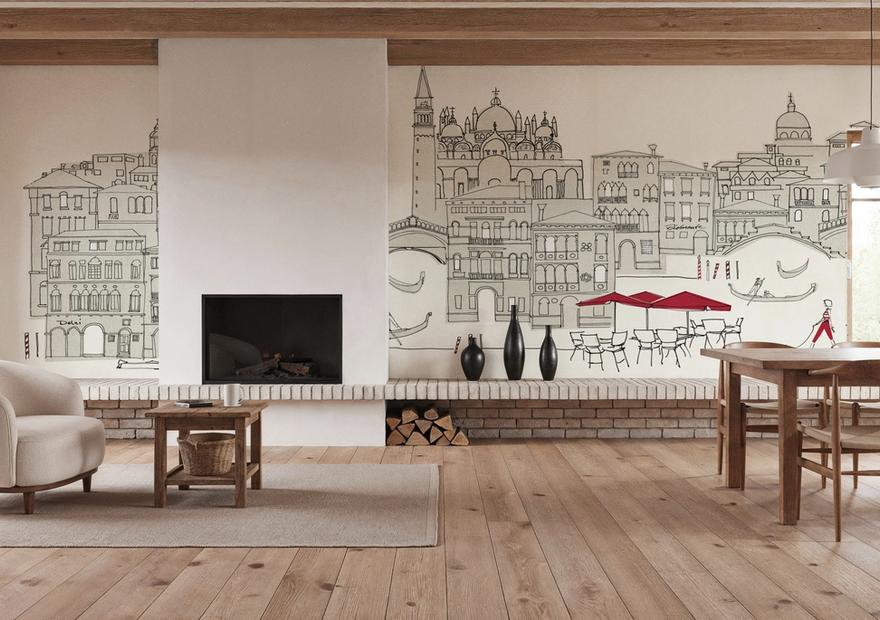 World Cafe Venice