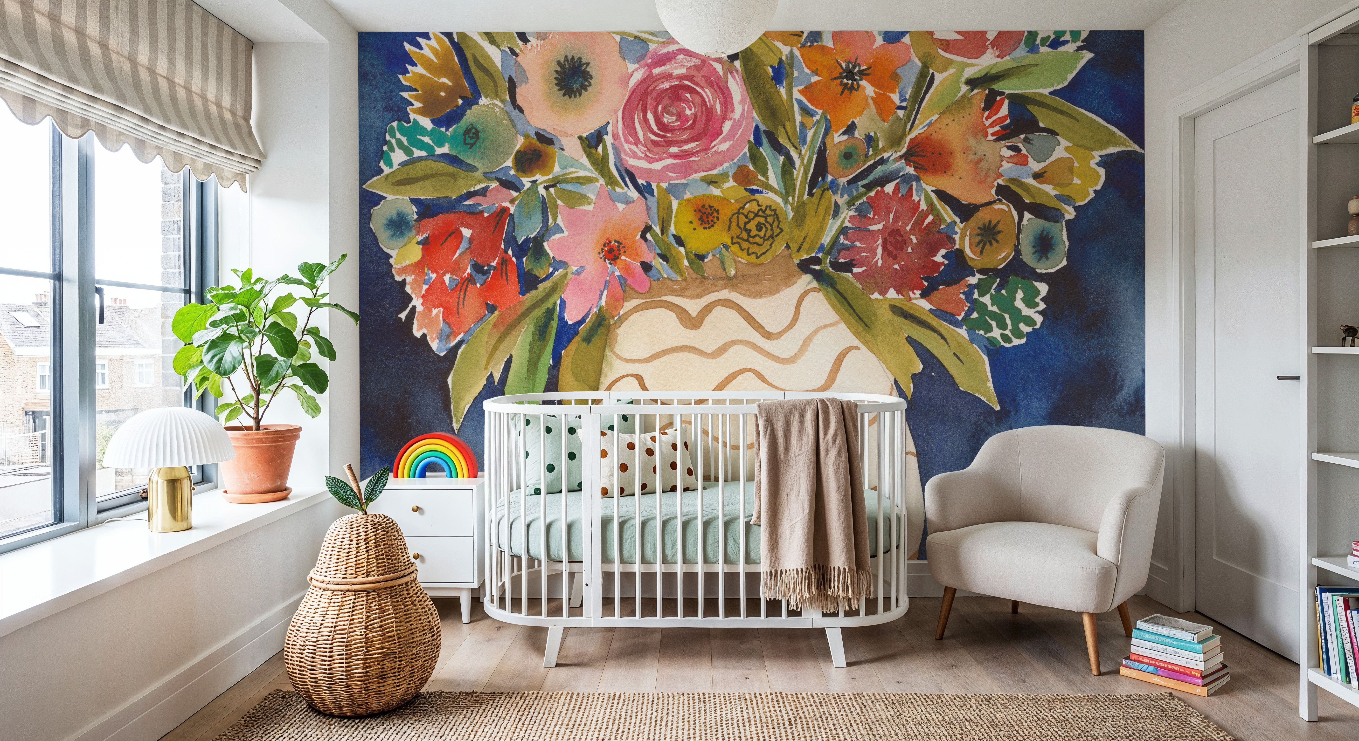 Surprise Florals II
