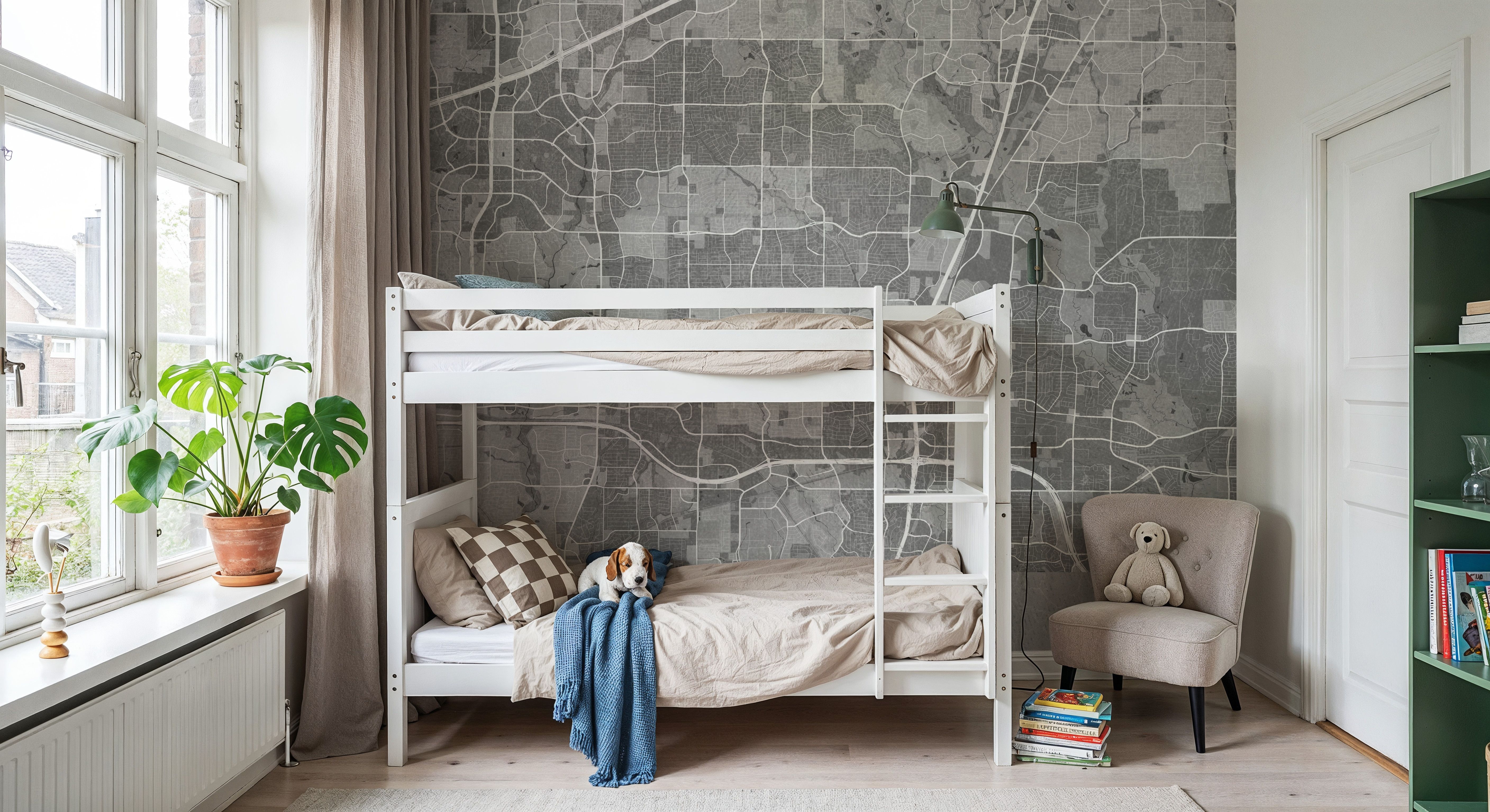 Plano Grey