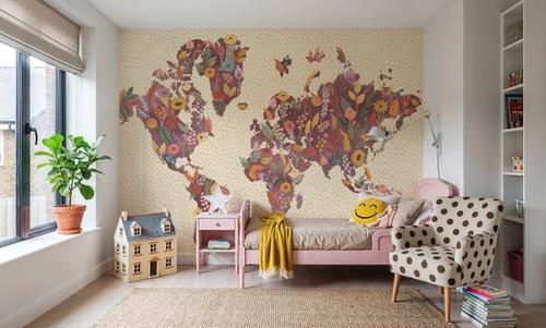 Harvest Garden World