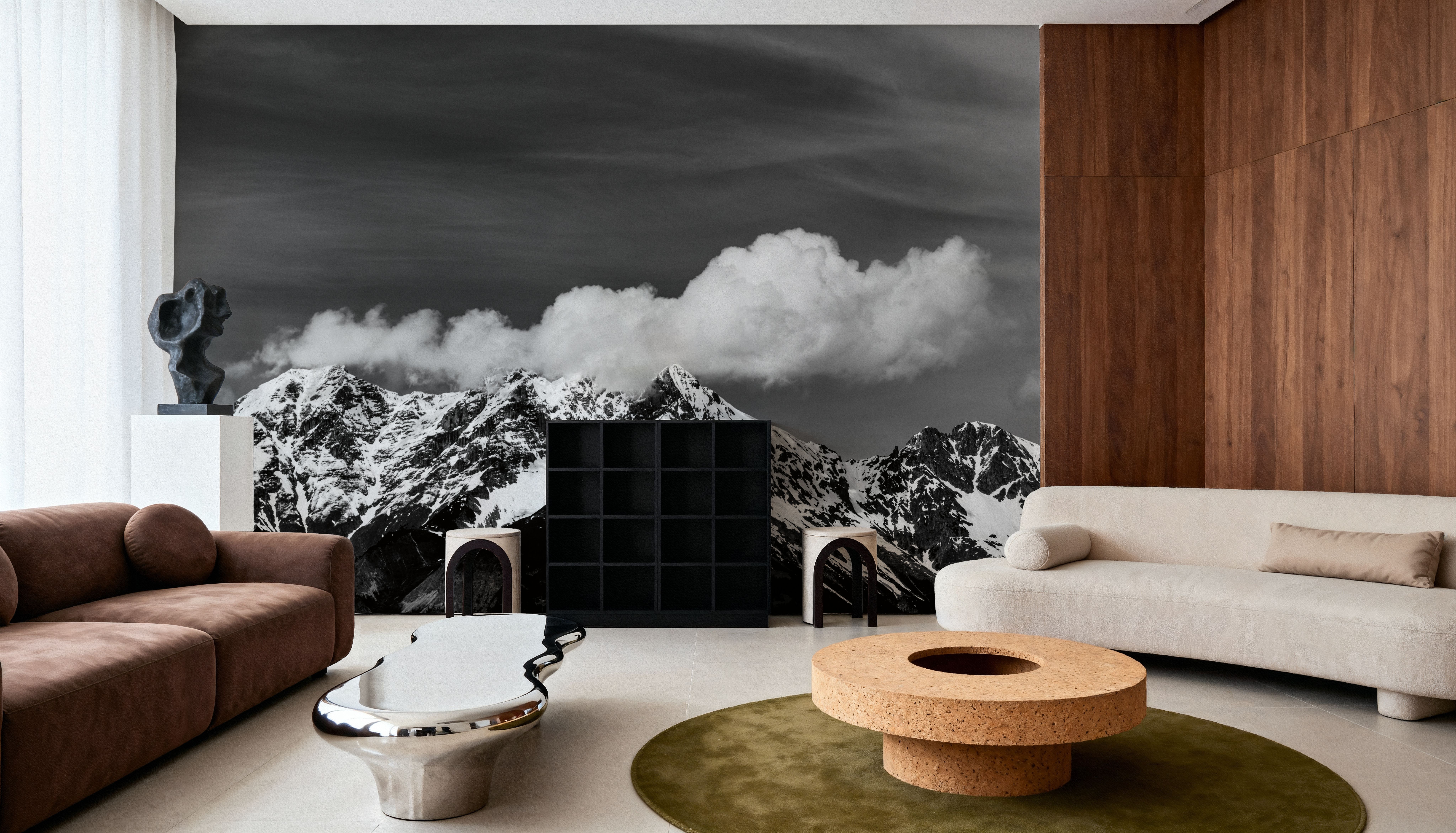 The Dolomites III