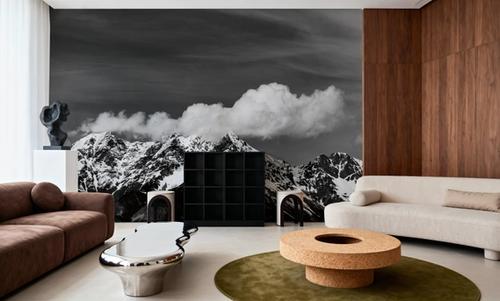 The Dolomites III