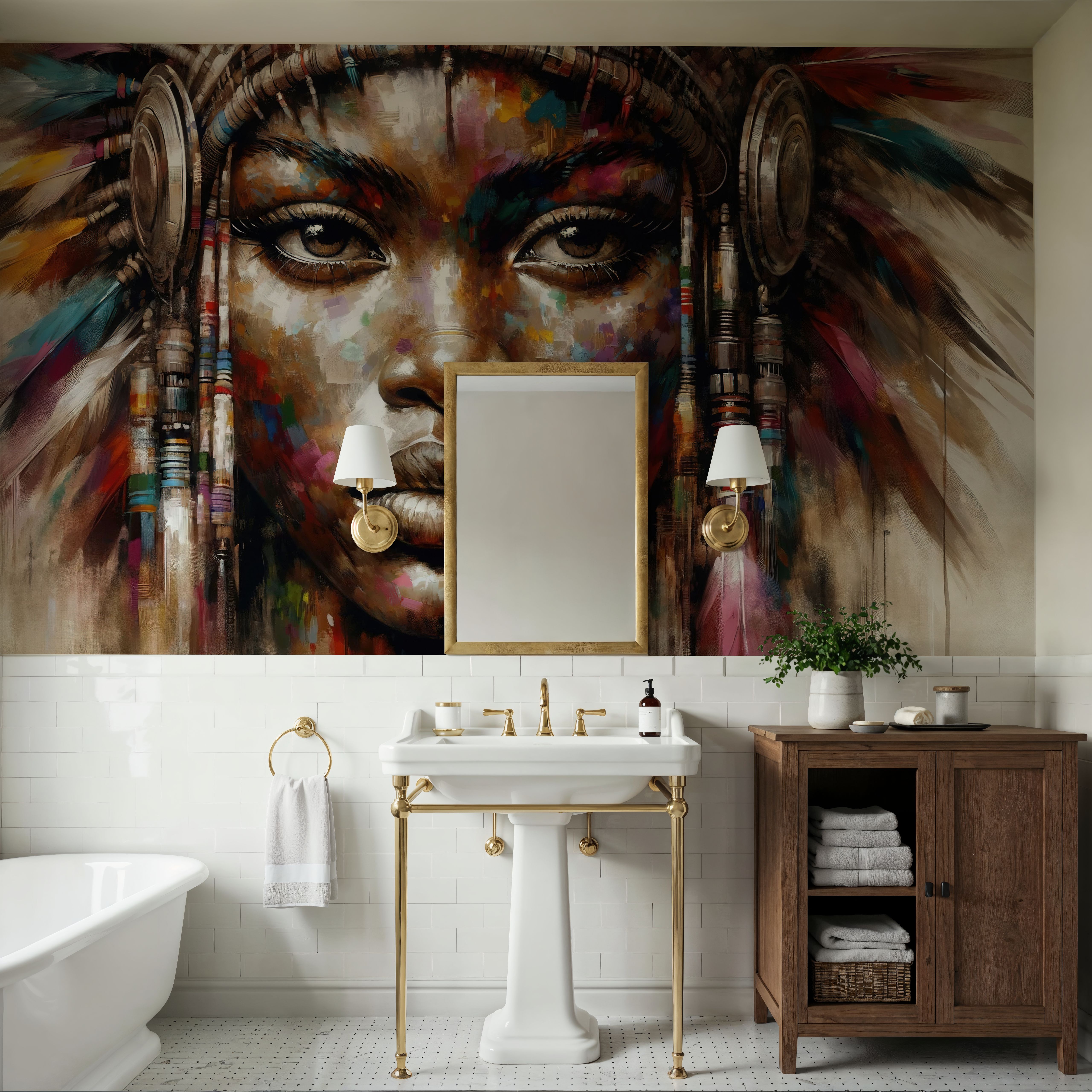 Echoes of the Savannah