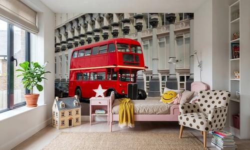 London Heritage