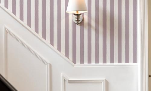 Soft Edge, Lavender Milk