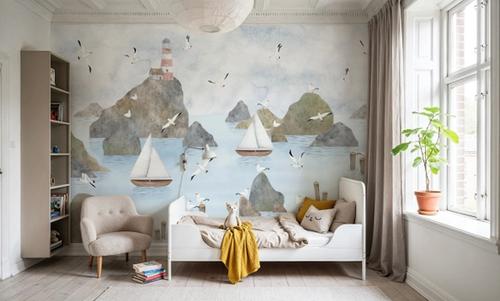 Archipelago Lighthouse, Neutral