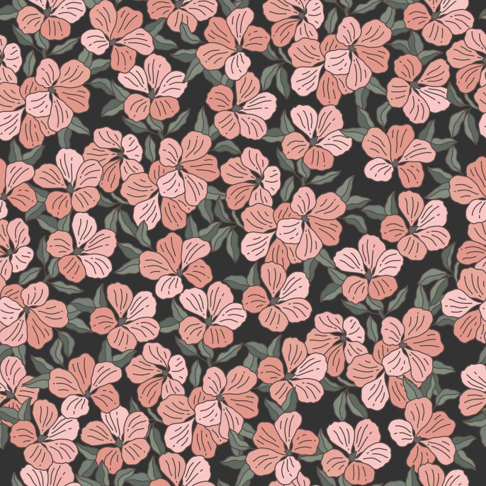 Cinquefoil Pink