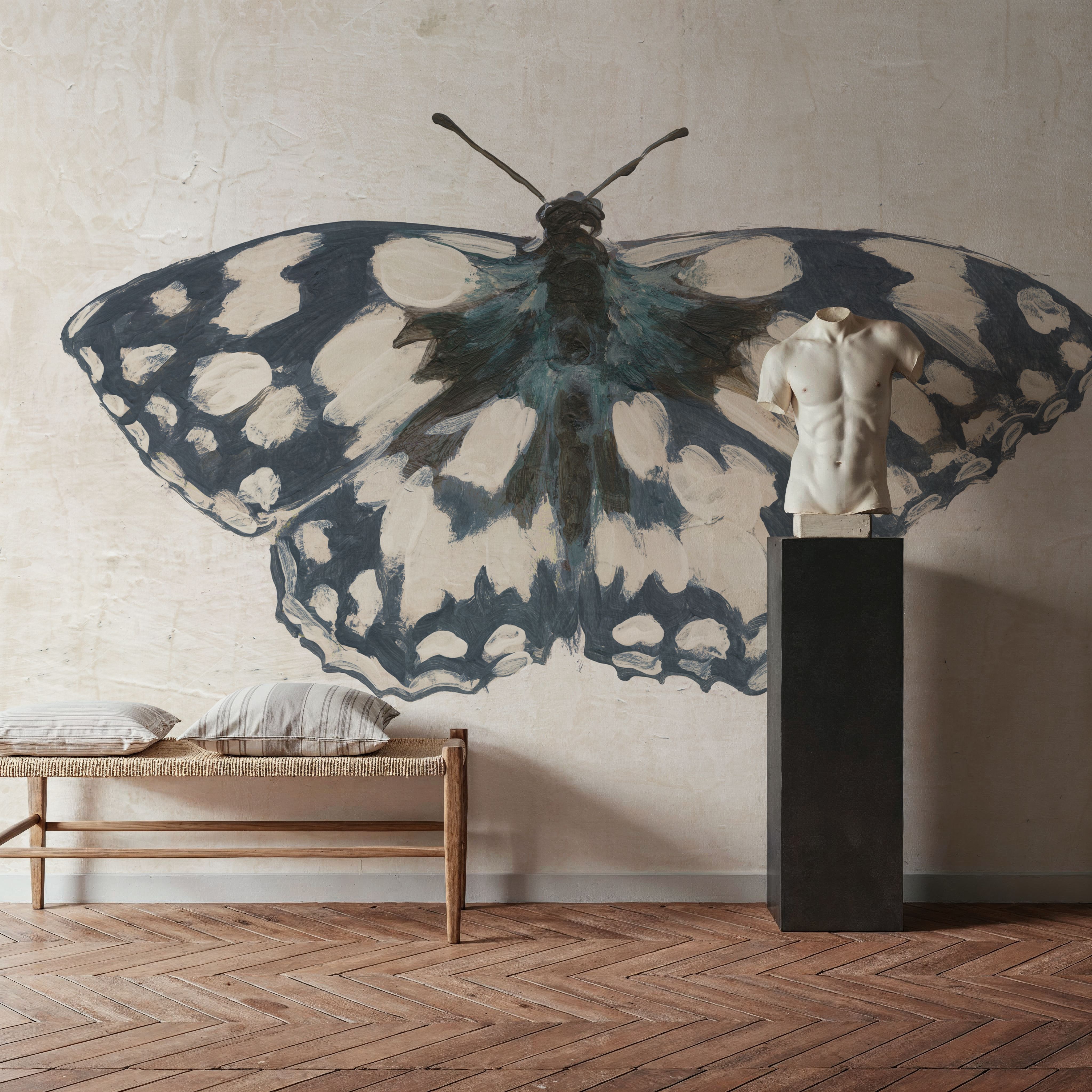 Garden Beauties IV Honeybloom