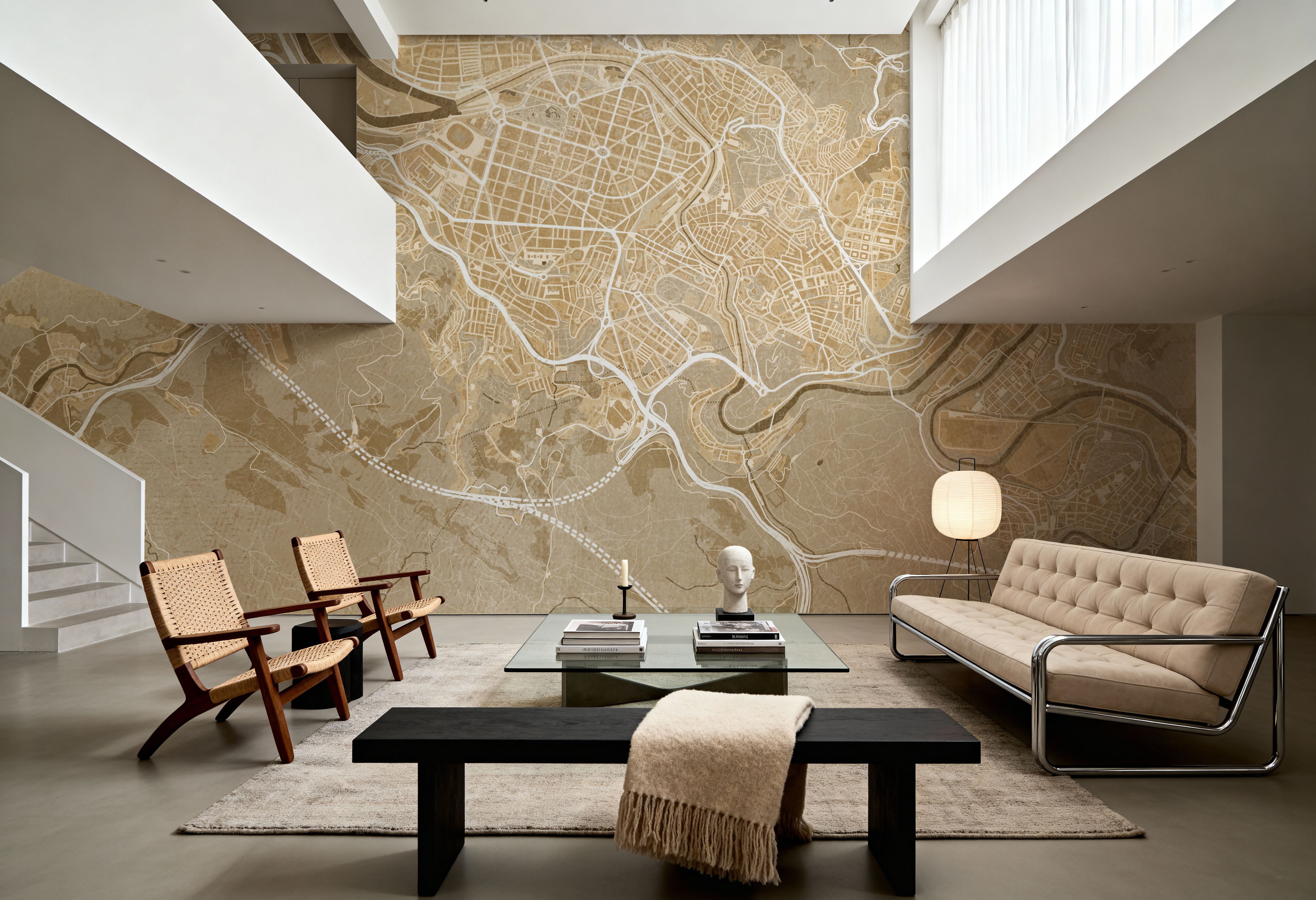 Bilbao Ochre