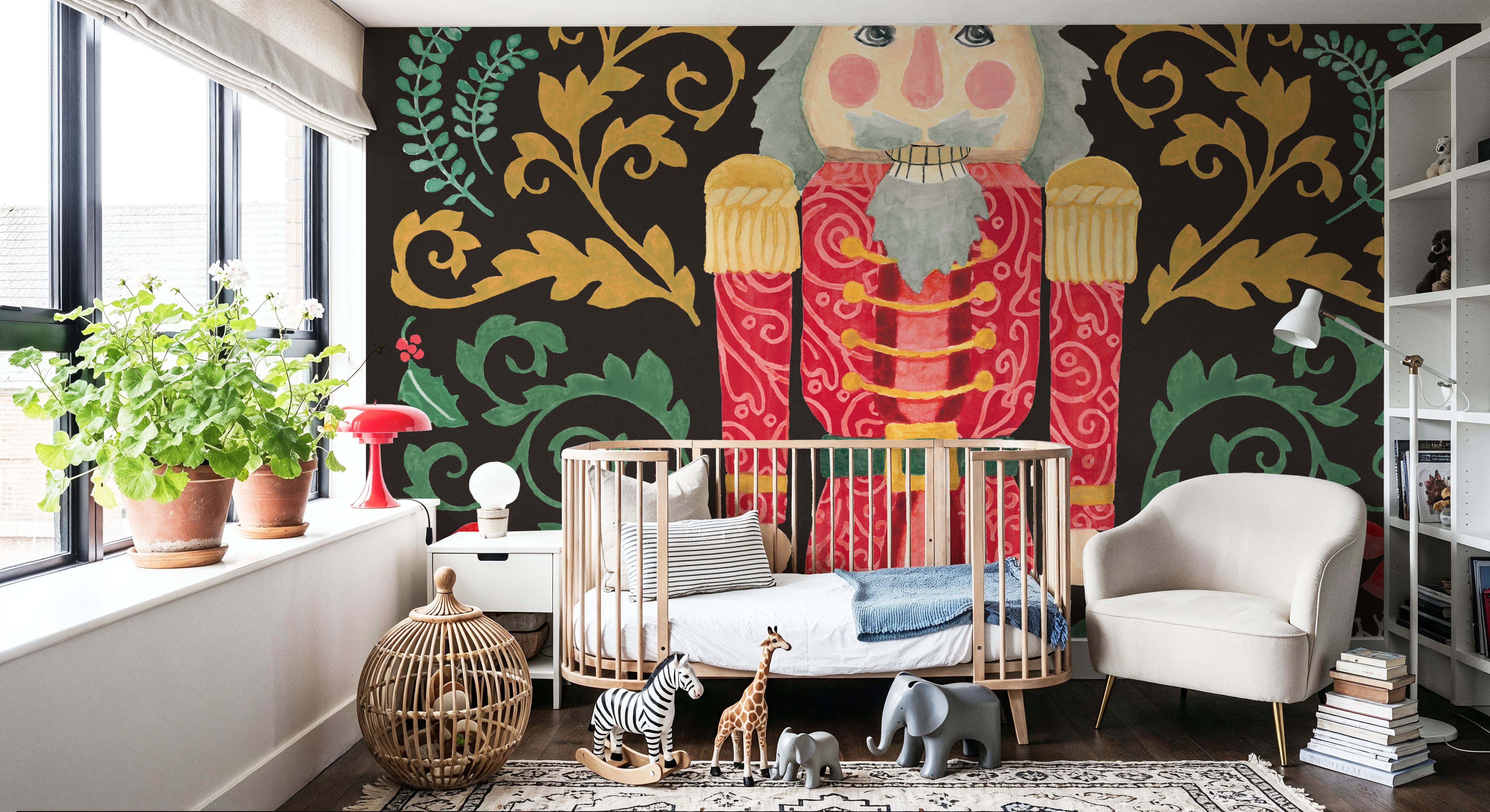 Decorative Holiday II