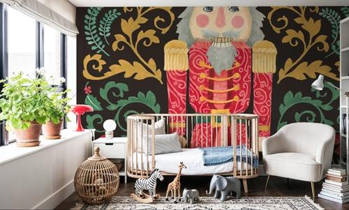 Decorative Holiday II
