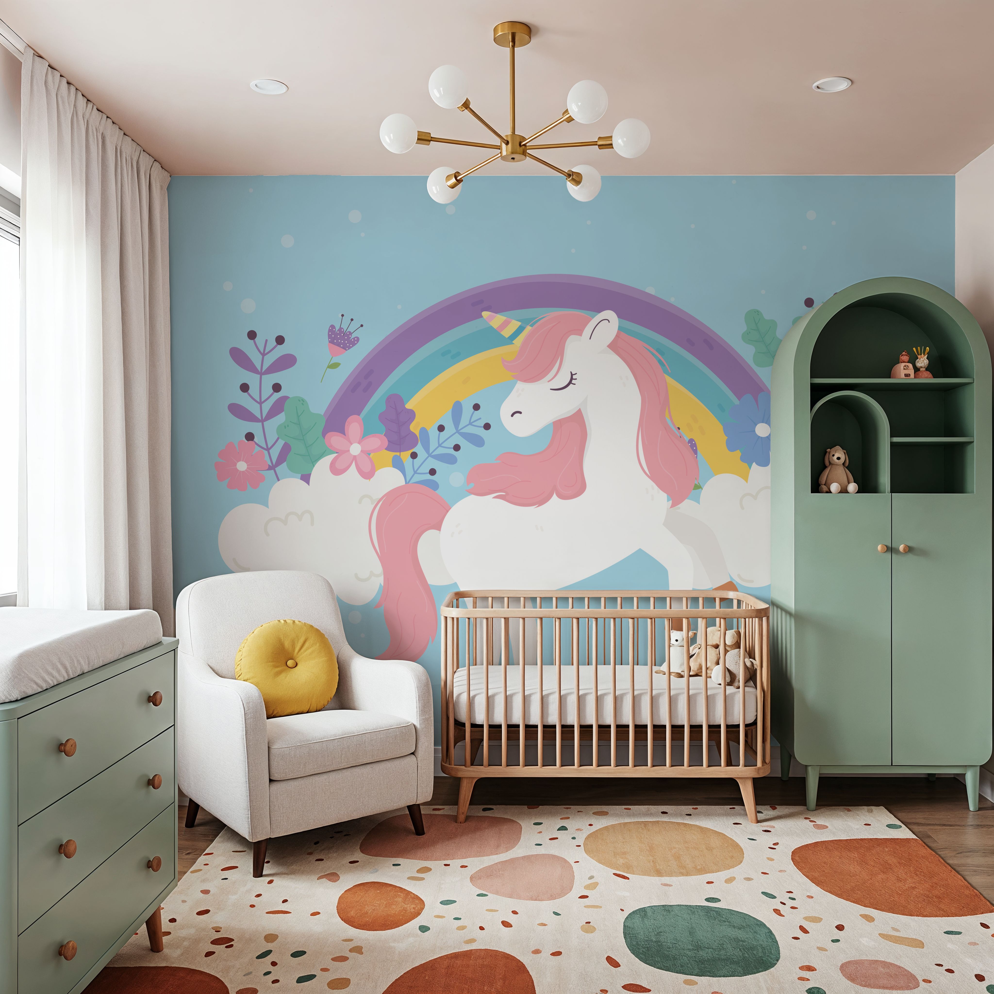 By The End Of The Rainbow