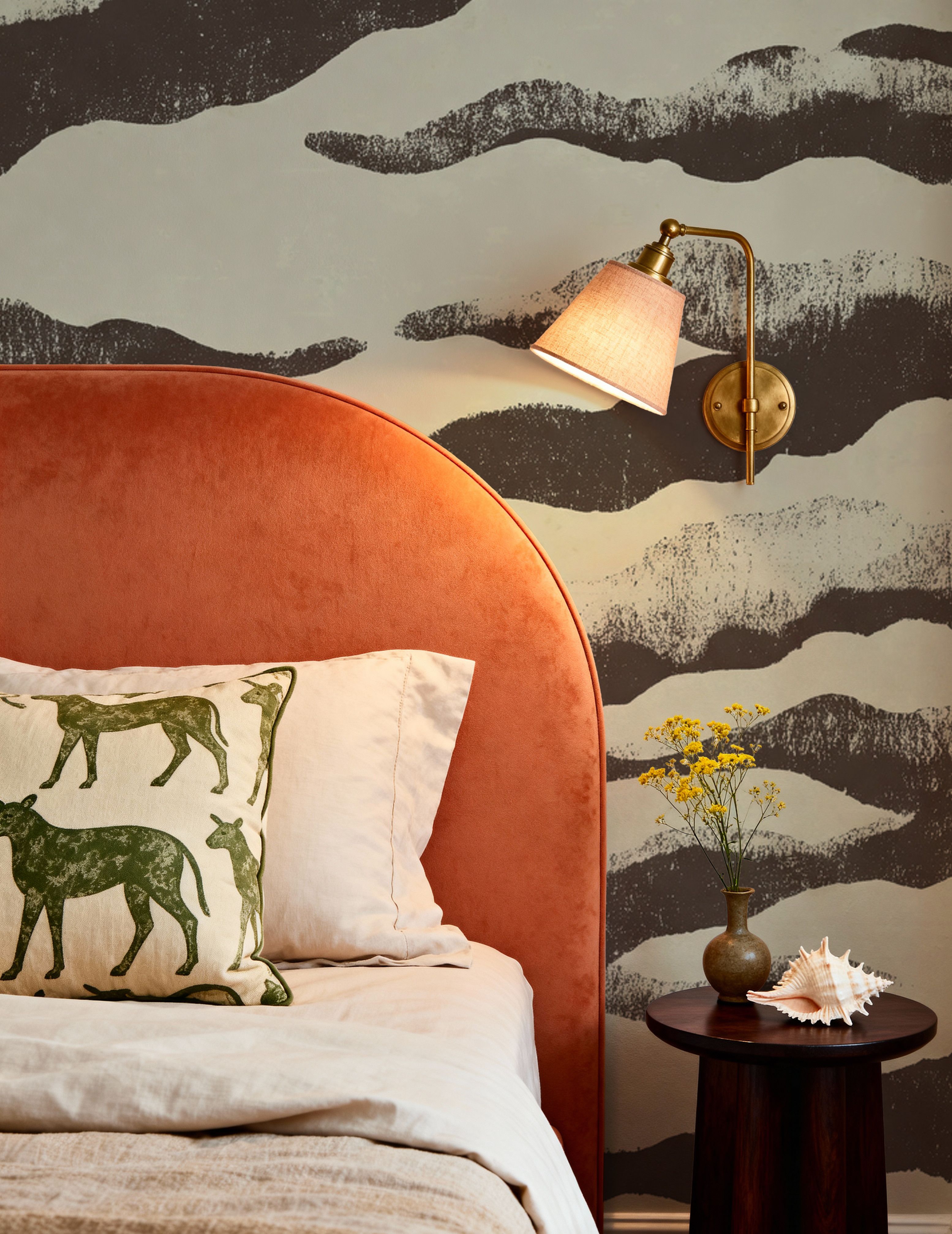 Grand Terra Sauvage, Truffle