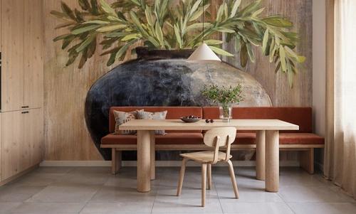 Earthenware I