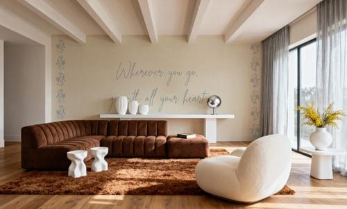 Gentle Typography I