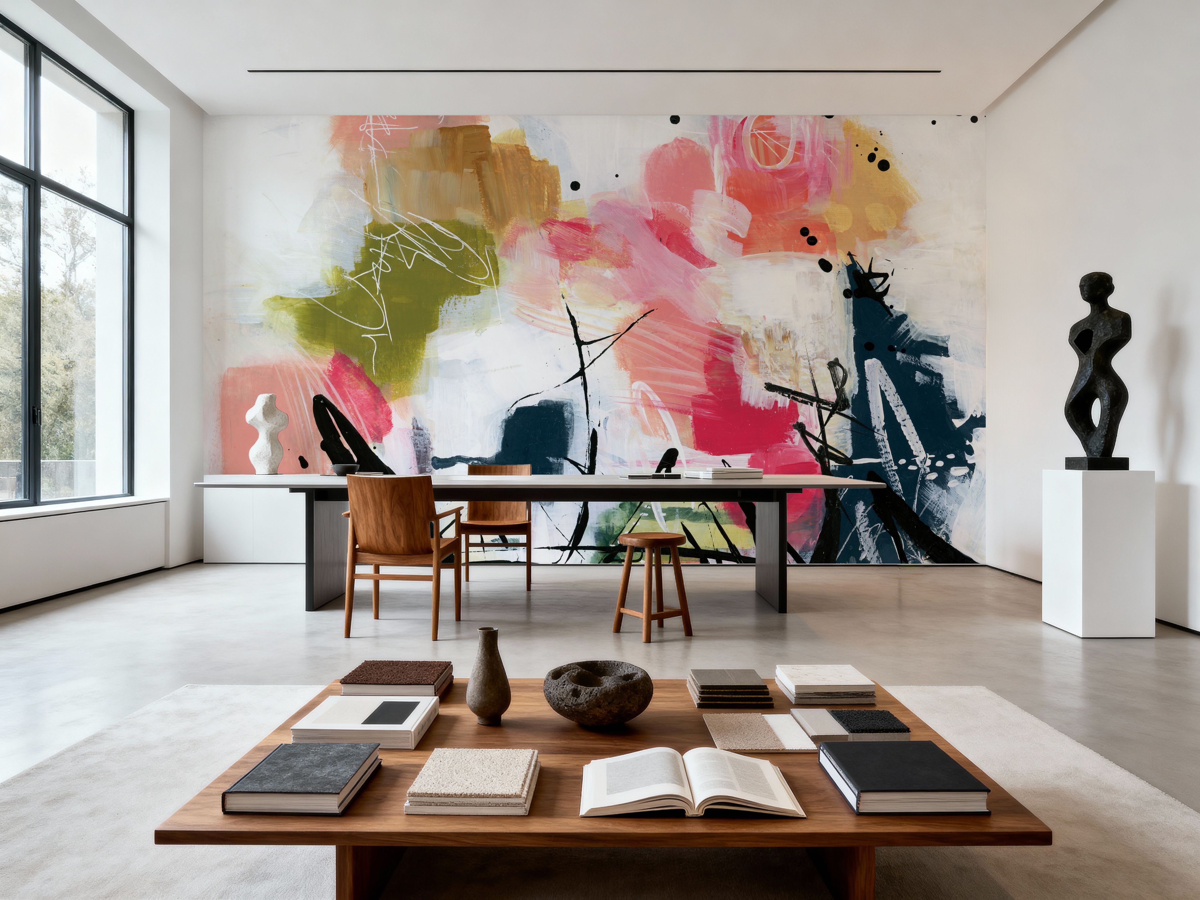 Graffiti Abstract III