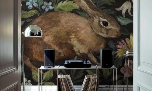 Flora and Fauna I