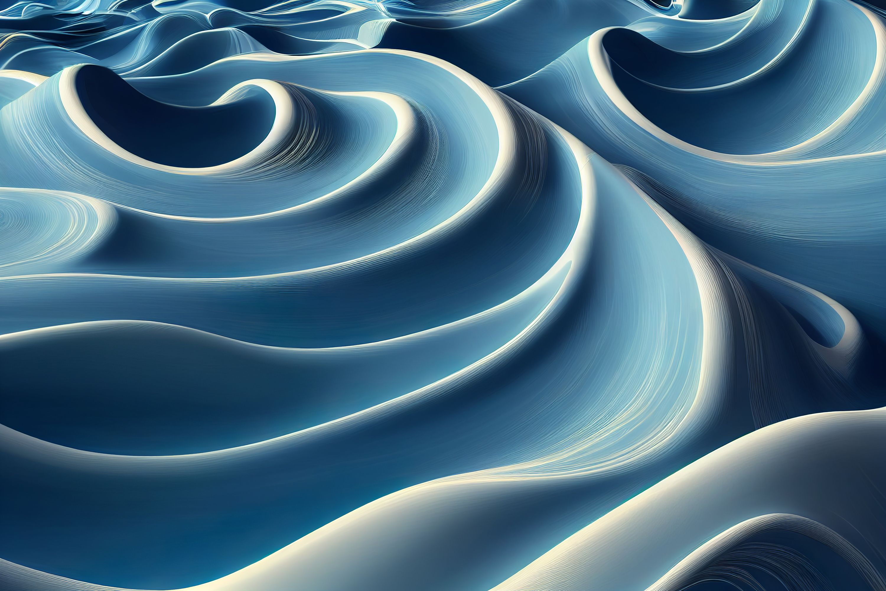 Soft Lines