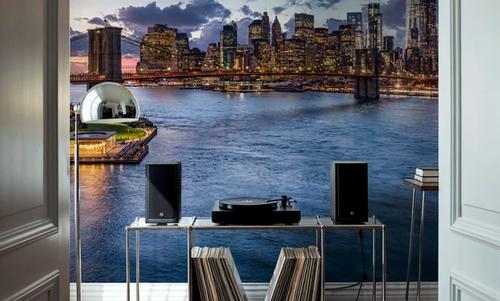 Manhattan Panorama