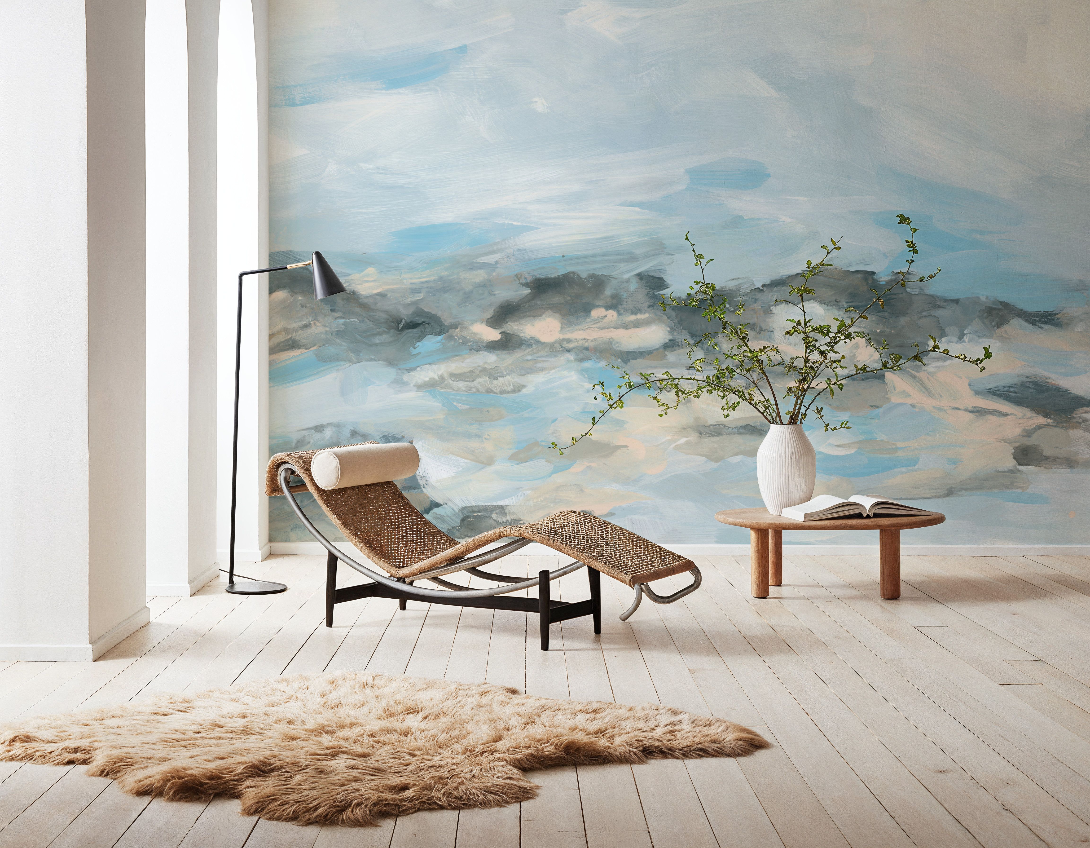 Whisper Shoreline I