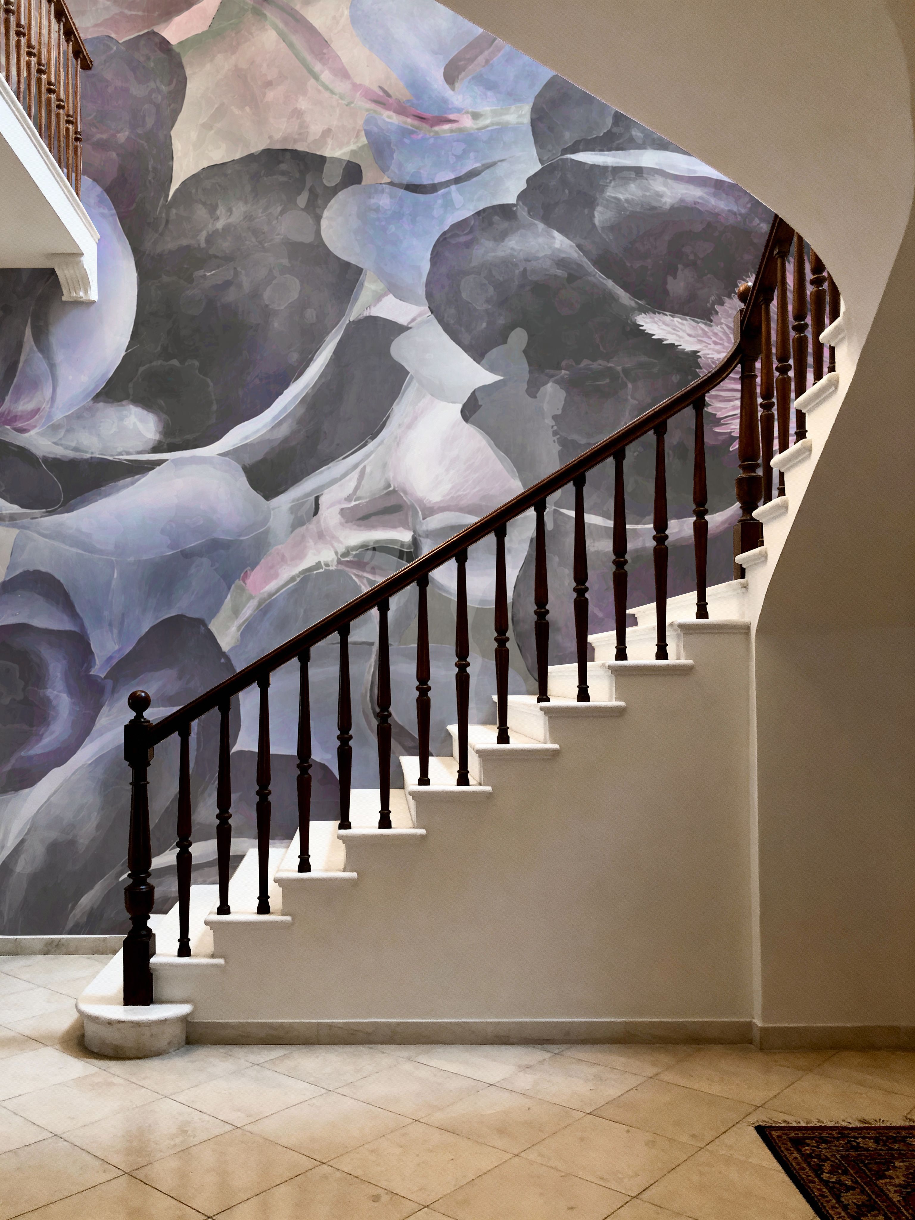 Magnolia art