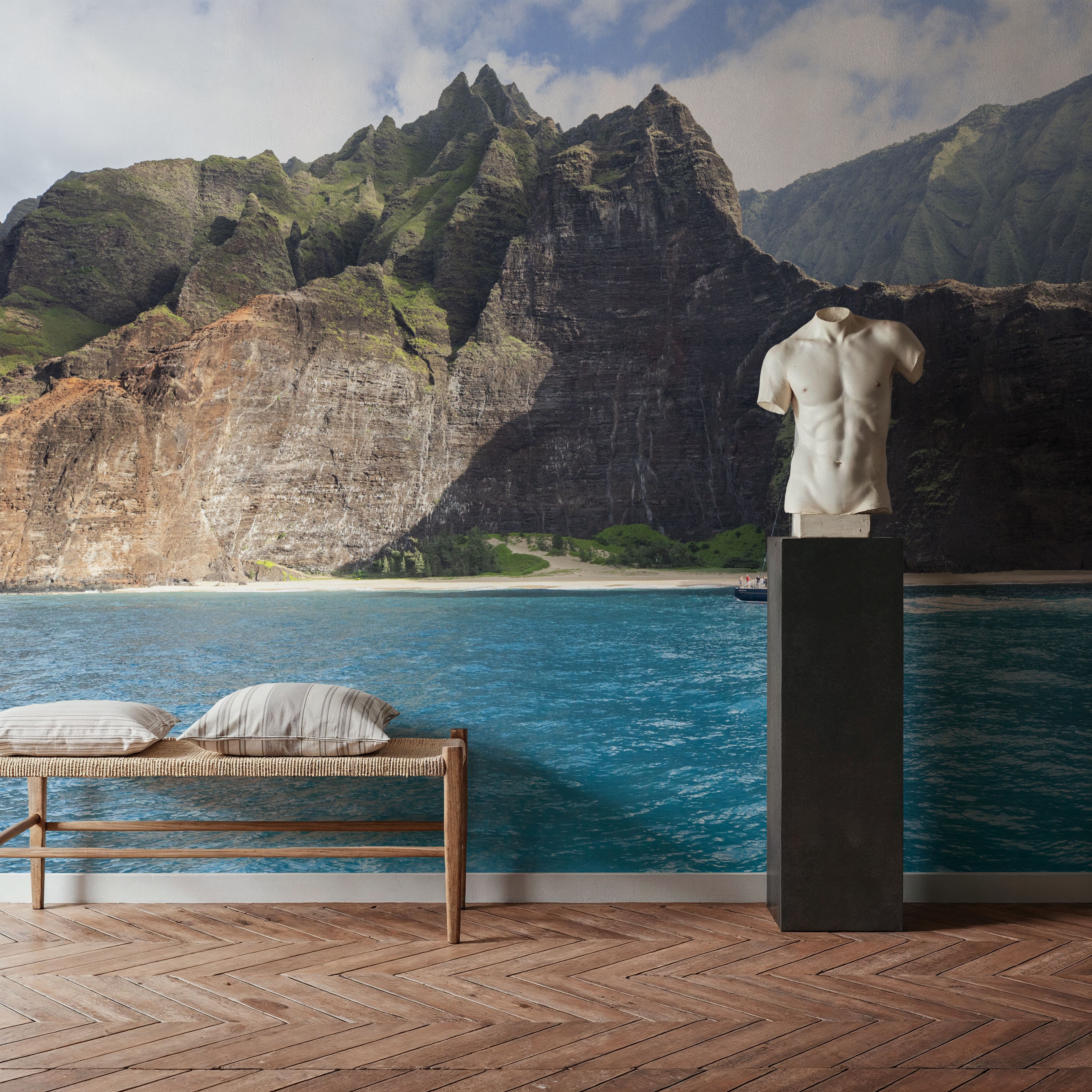 Napali Cruise