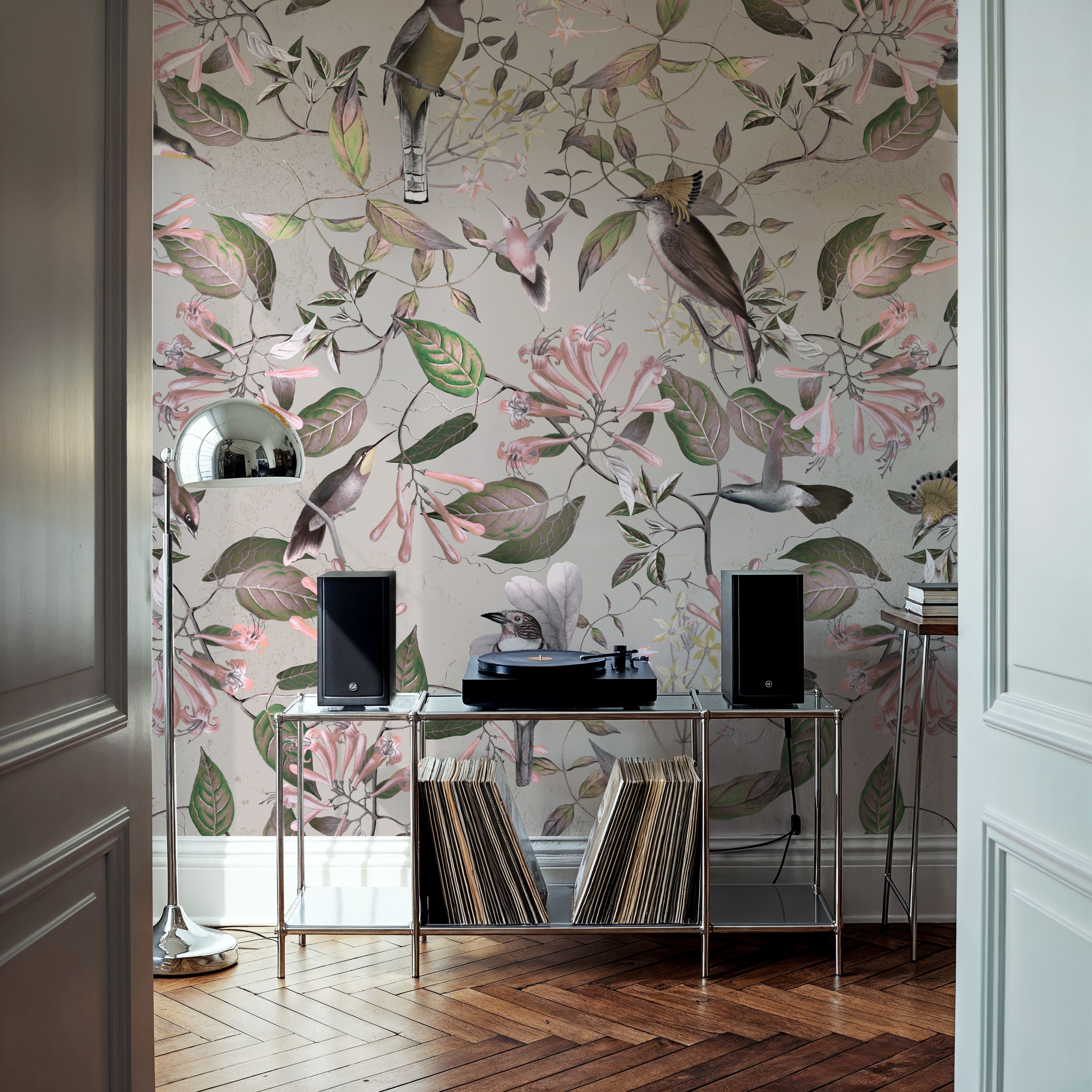 Tescoma Birds of Beauty