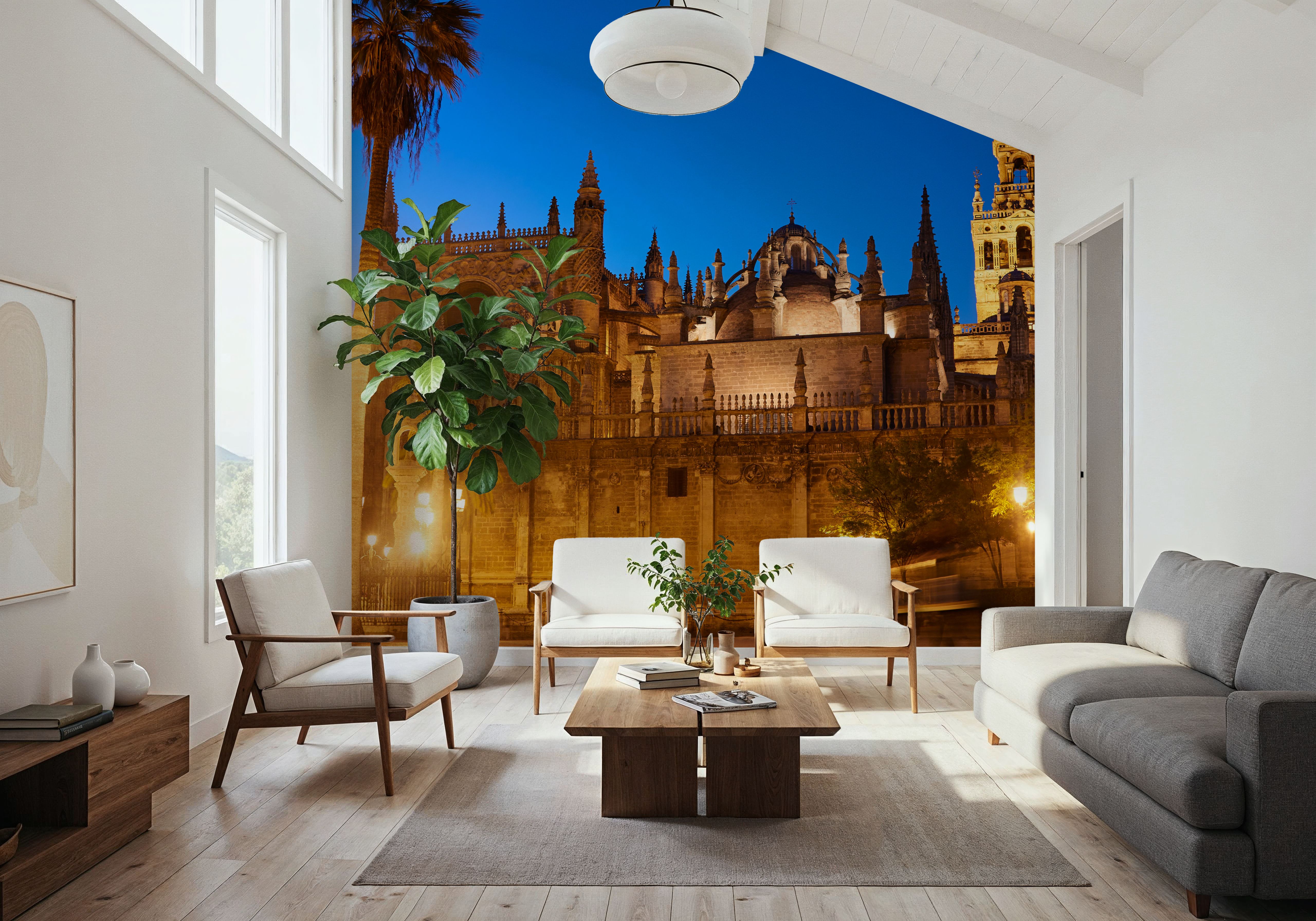 Seville Cathedral