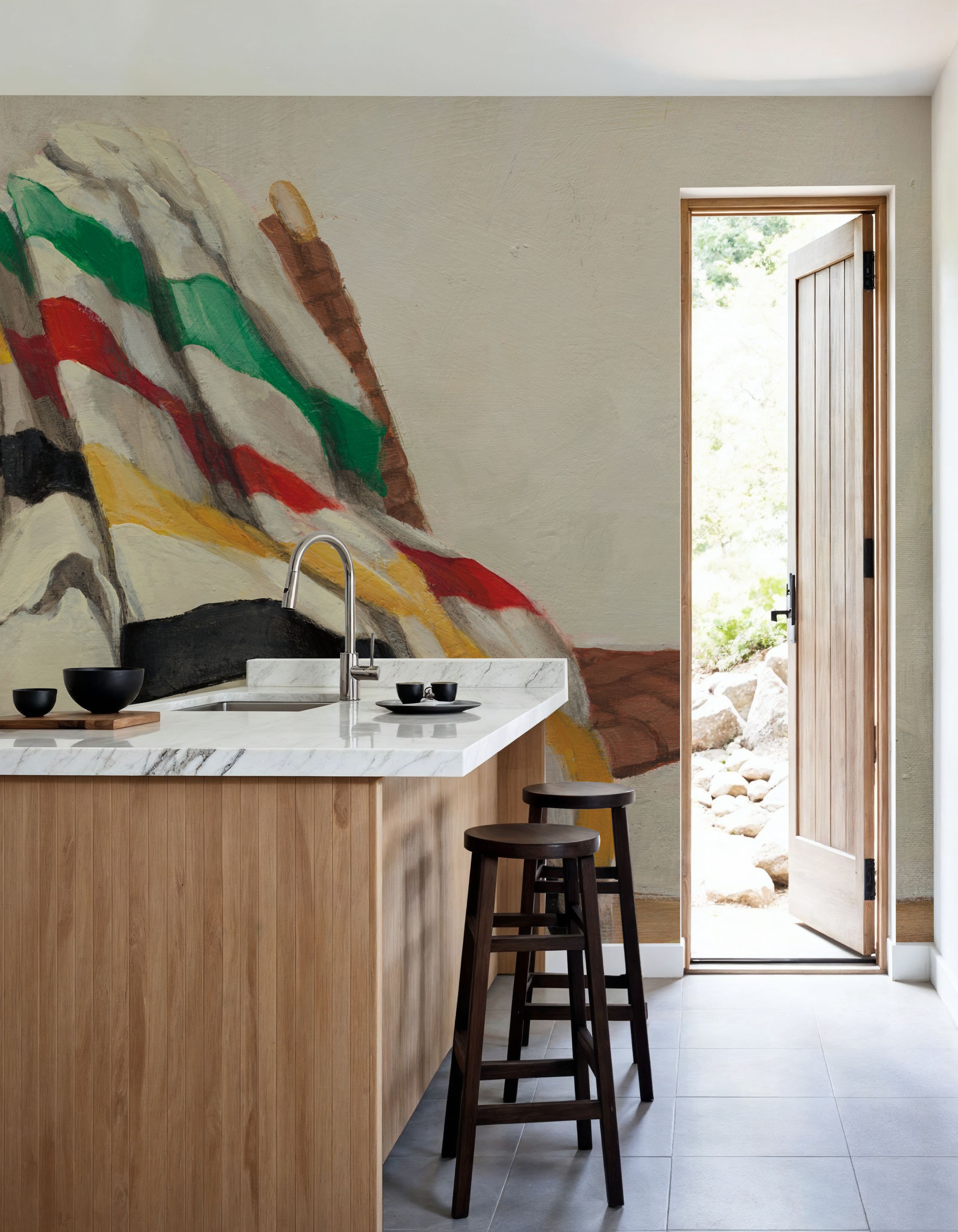 Cozy Lodge II