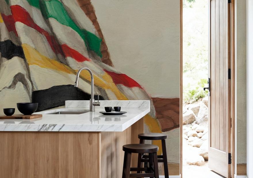 Cozy Lodge II