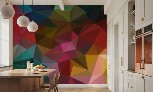 Seamless Mosaic