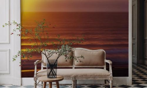 Golden Horizon
