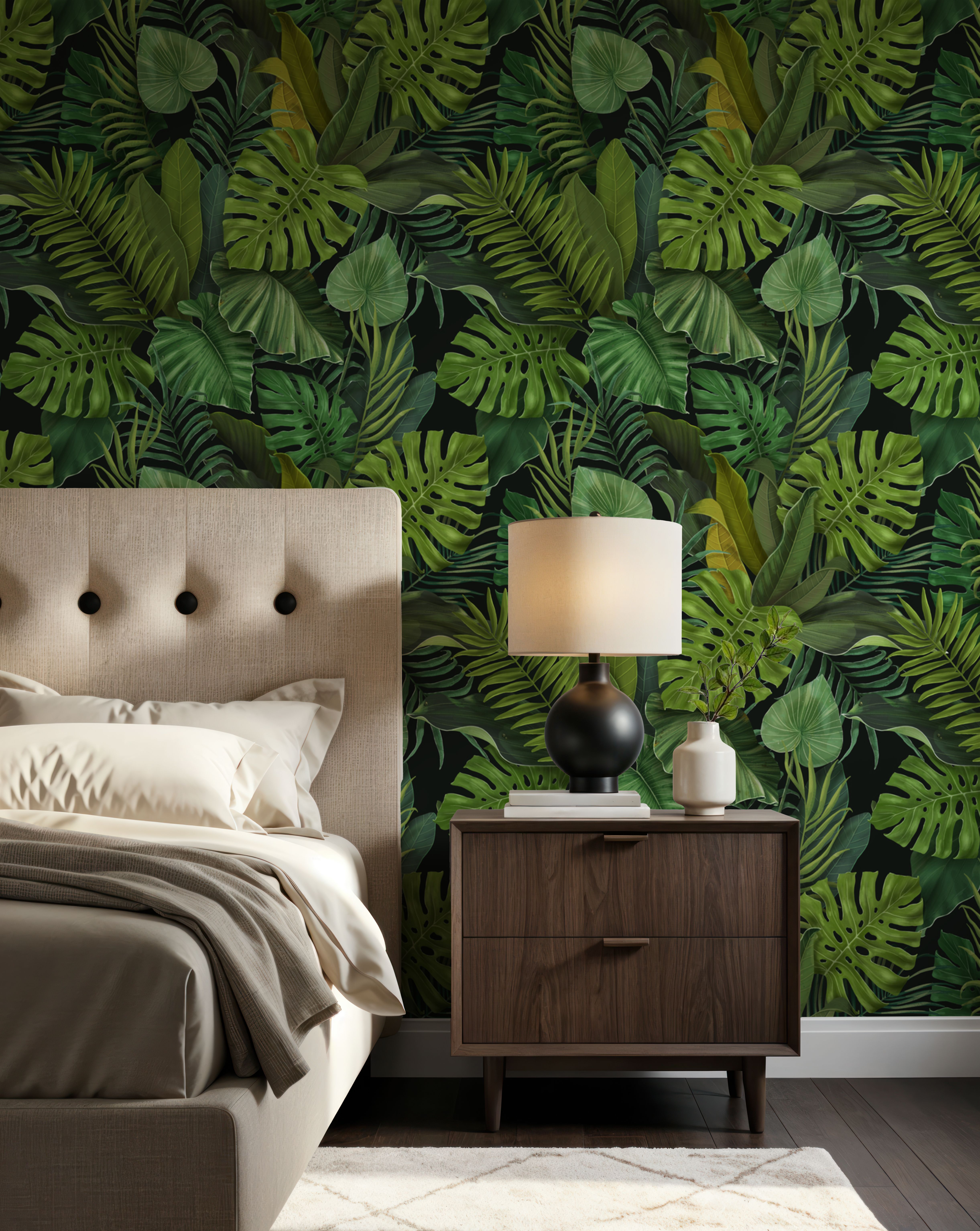 Jungle Vibes