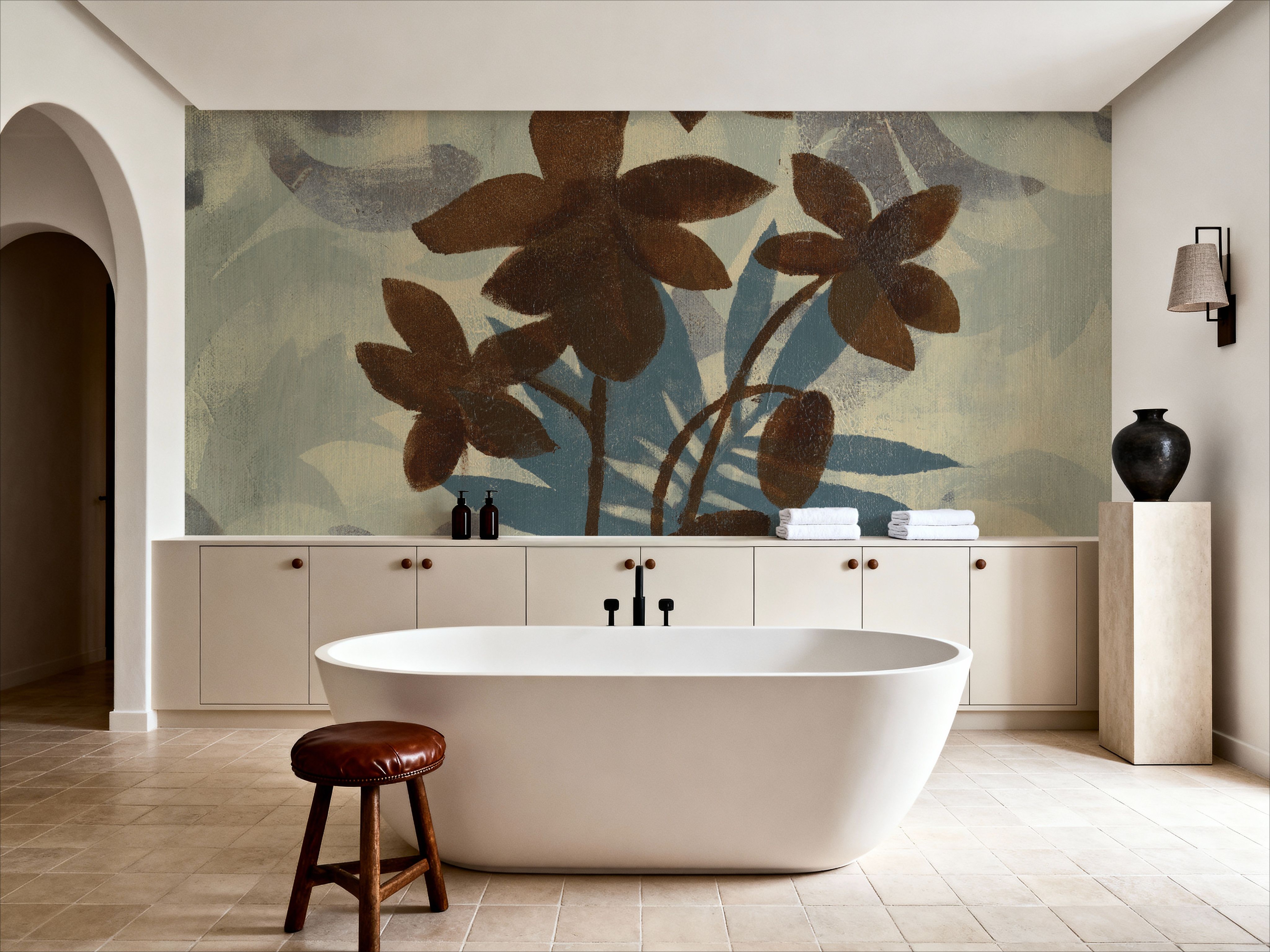 Caressing Ocean Wind II