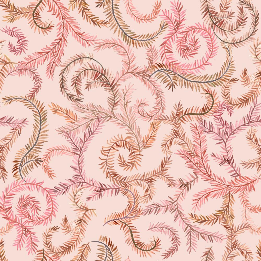 Olive Tree, Blush Pink