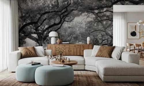 Oak Alley