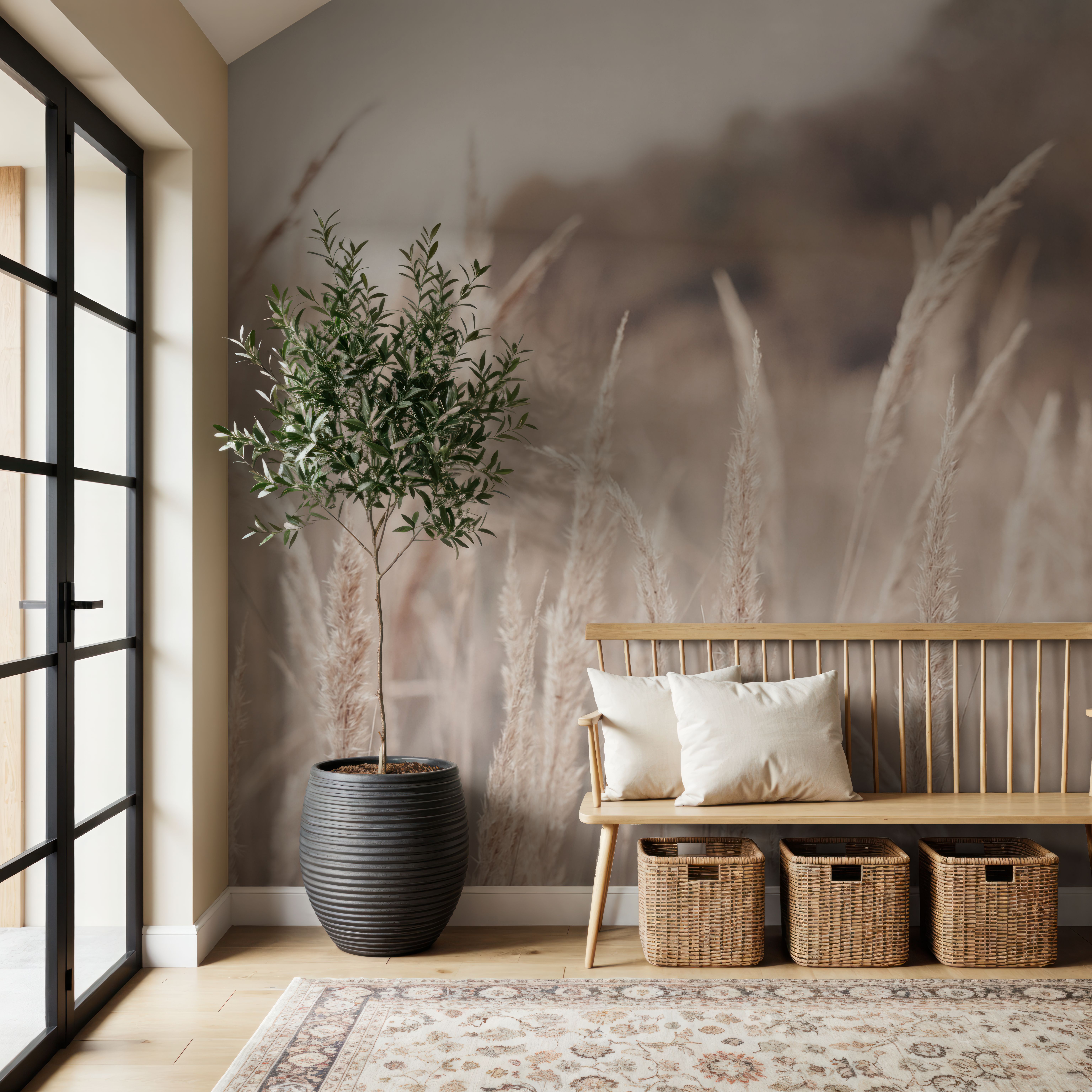 Pampas Grass