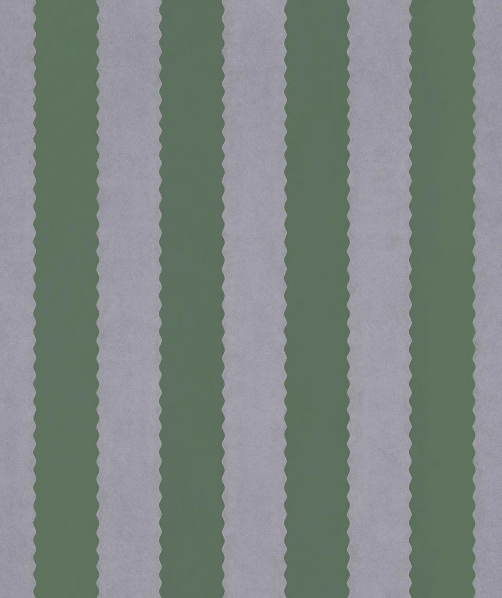 Soft Edge, Rainy Day