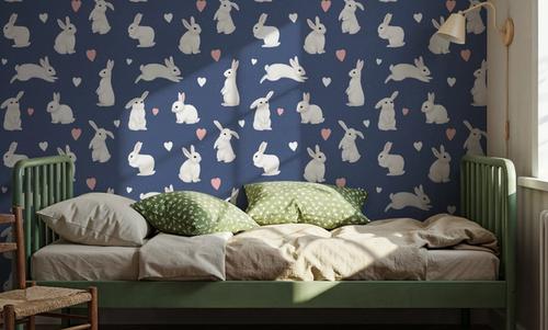 Cute Rabbits