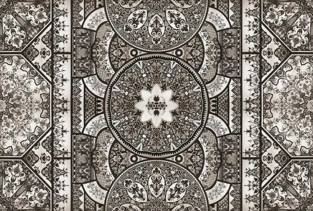 Eastern Tales, Earth