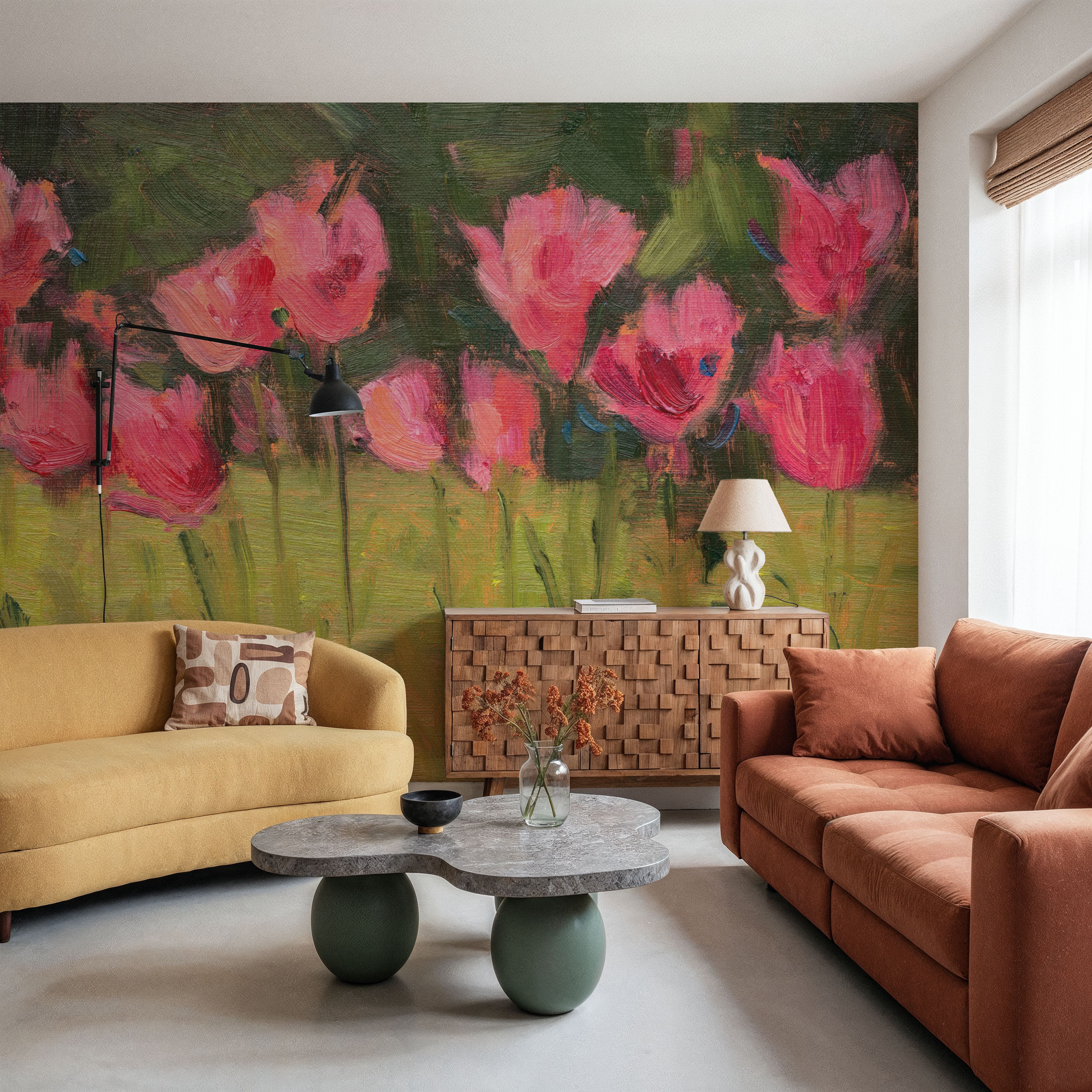 Spring Flowers