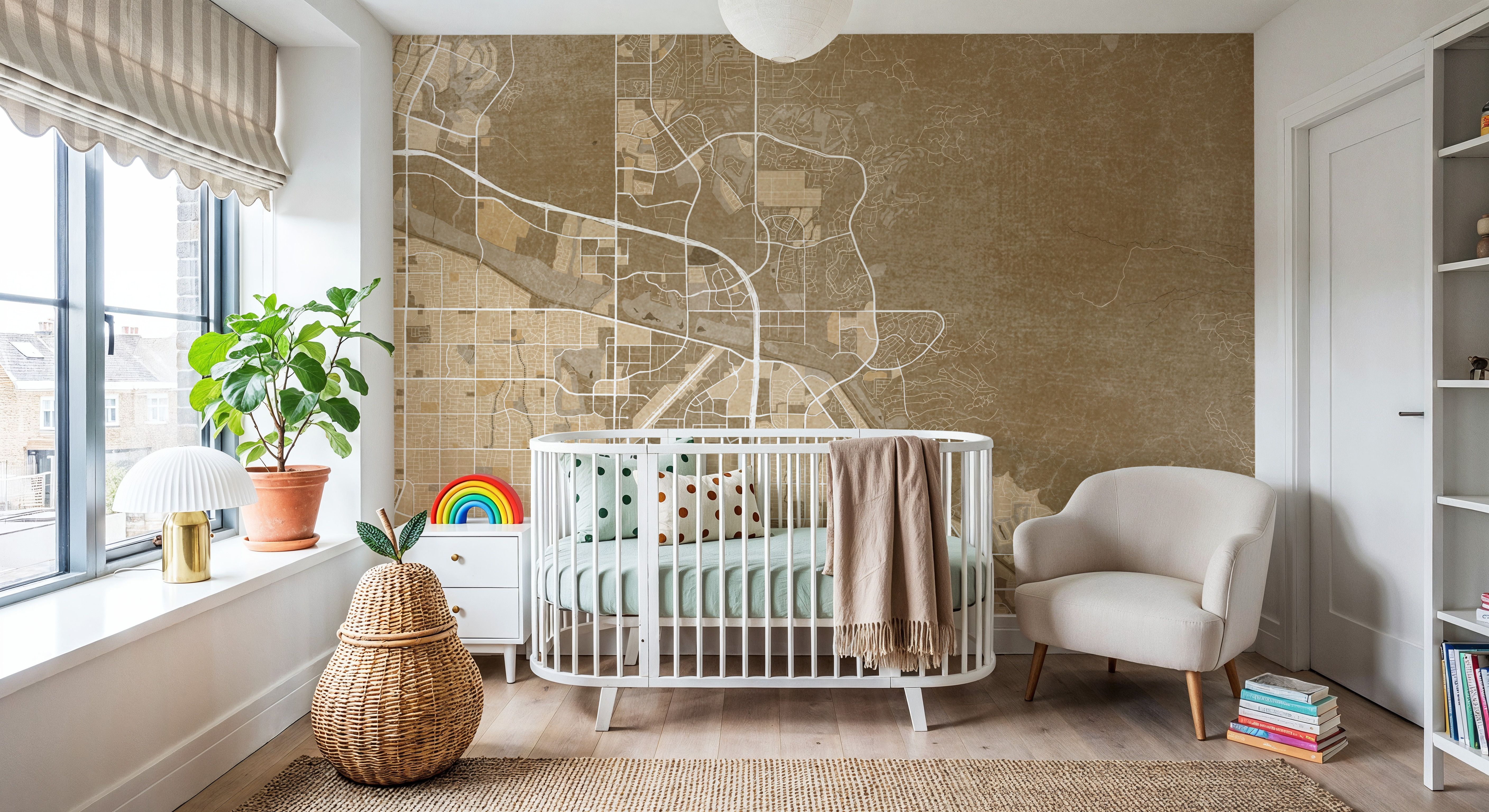 Scottsdale Ochre