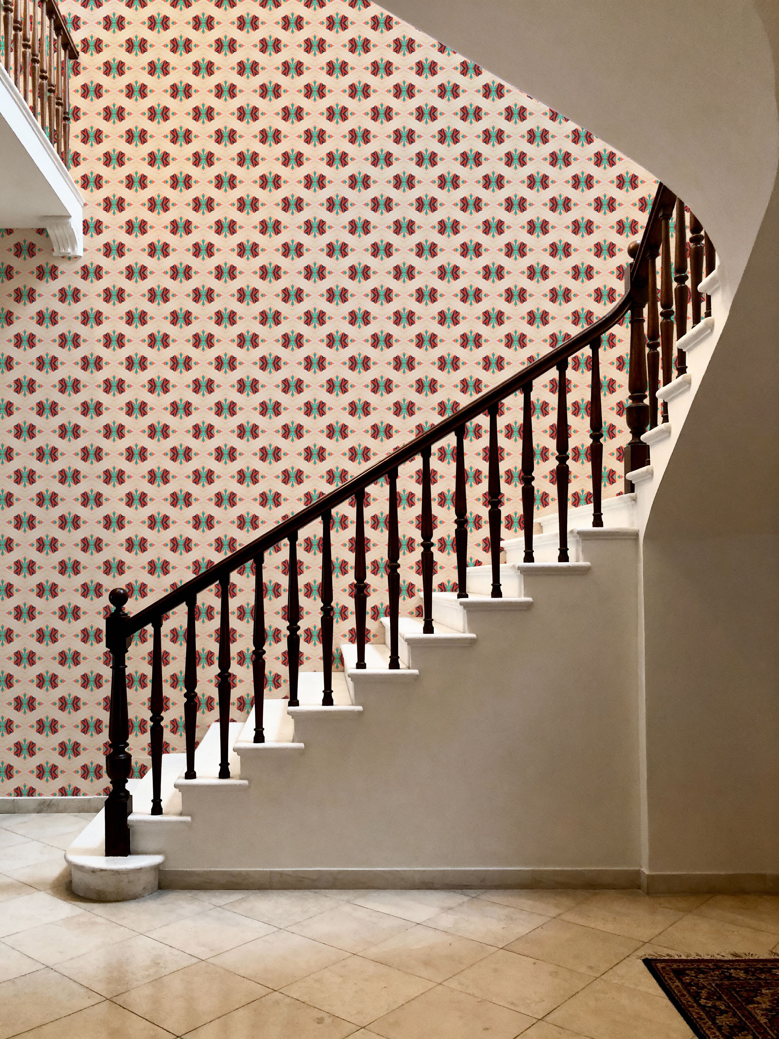 Batik Makassar