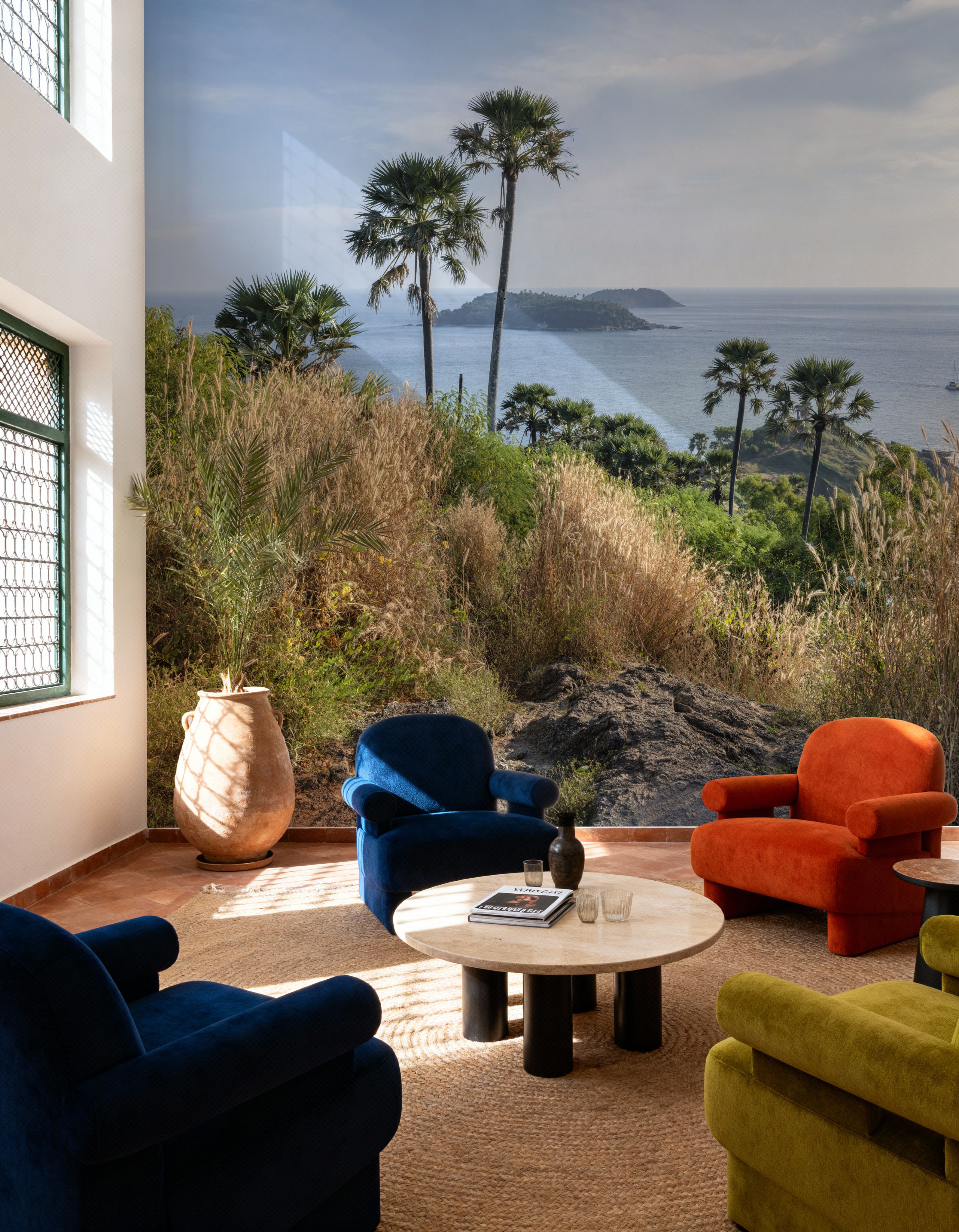 Coastal Haven