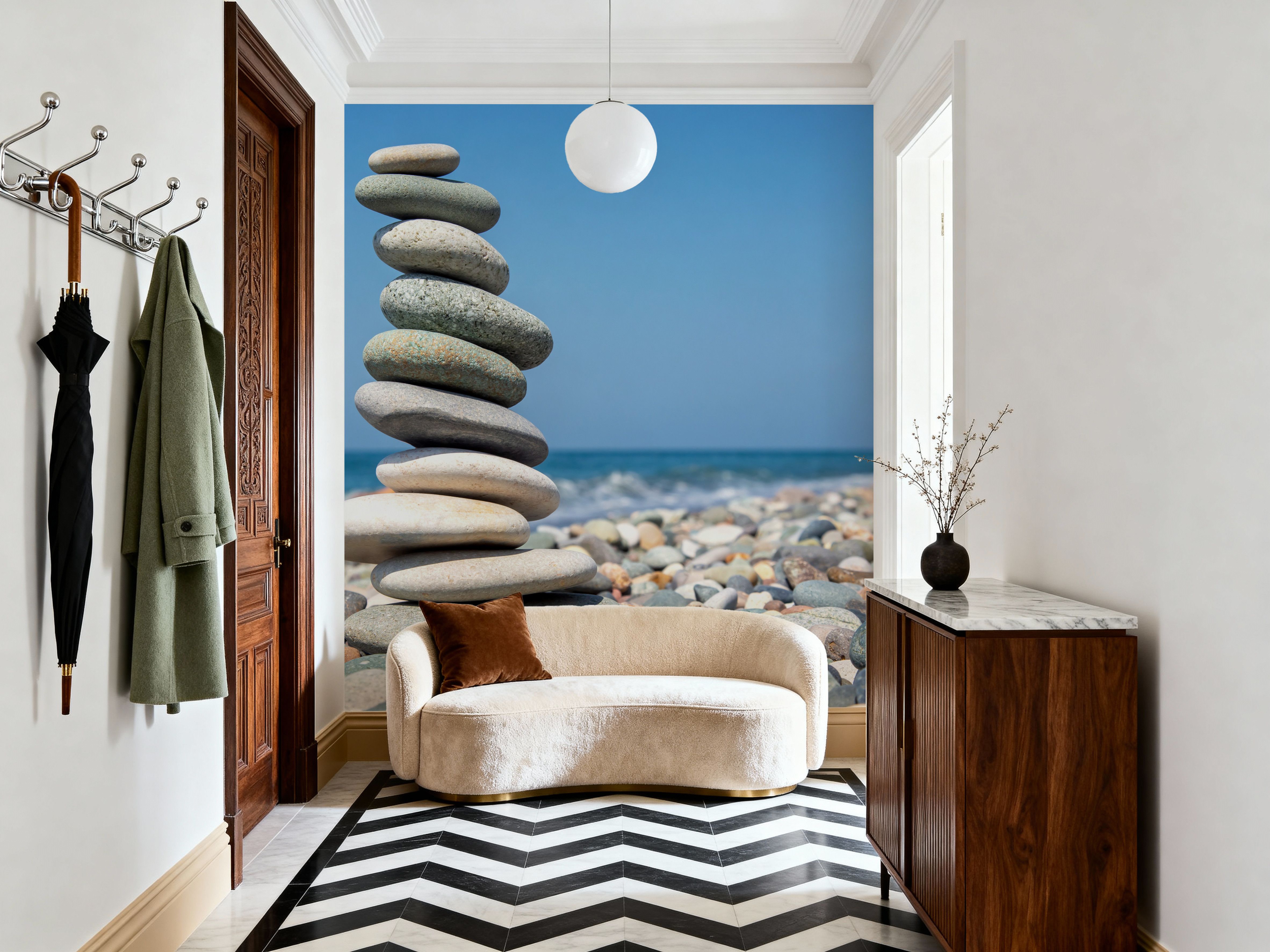Zen Tower