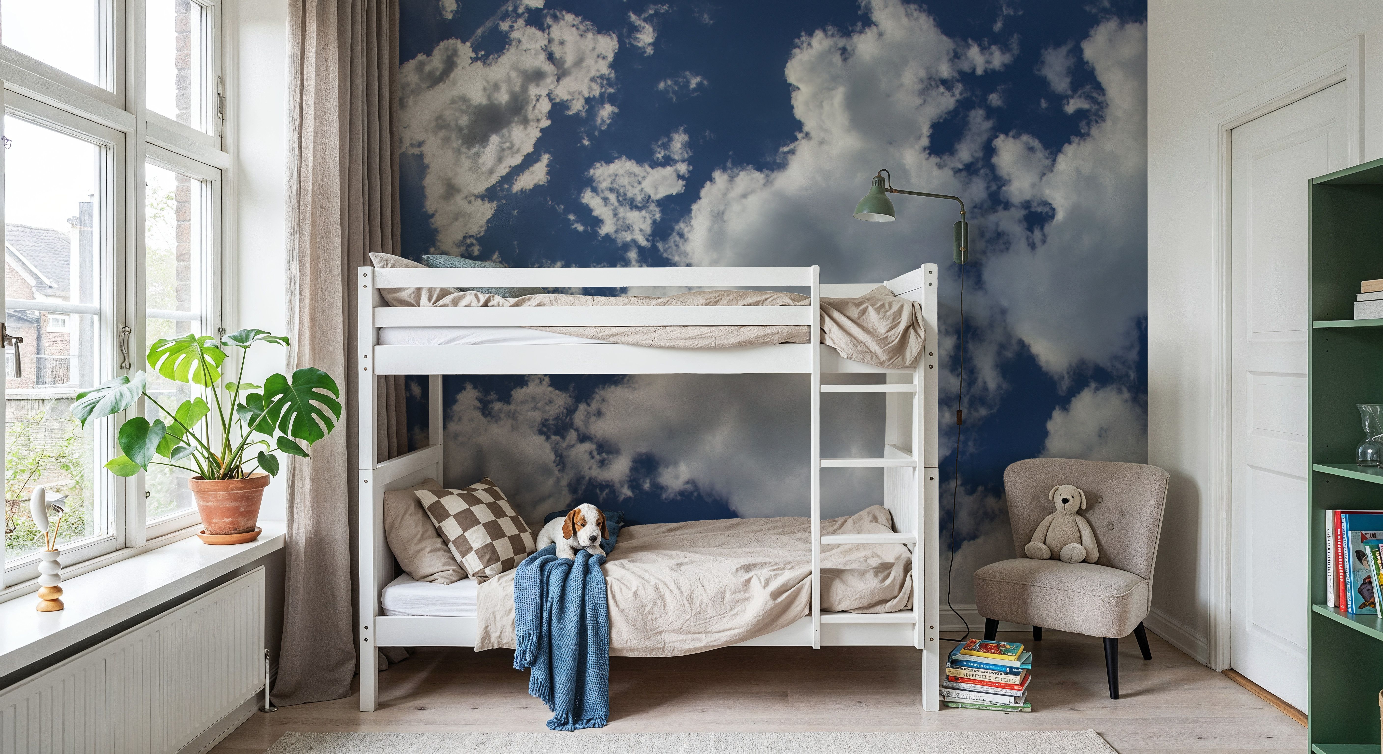 Lets Go Outside, Wallpaper