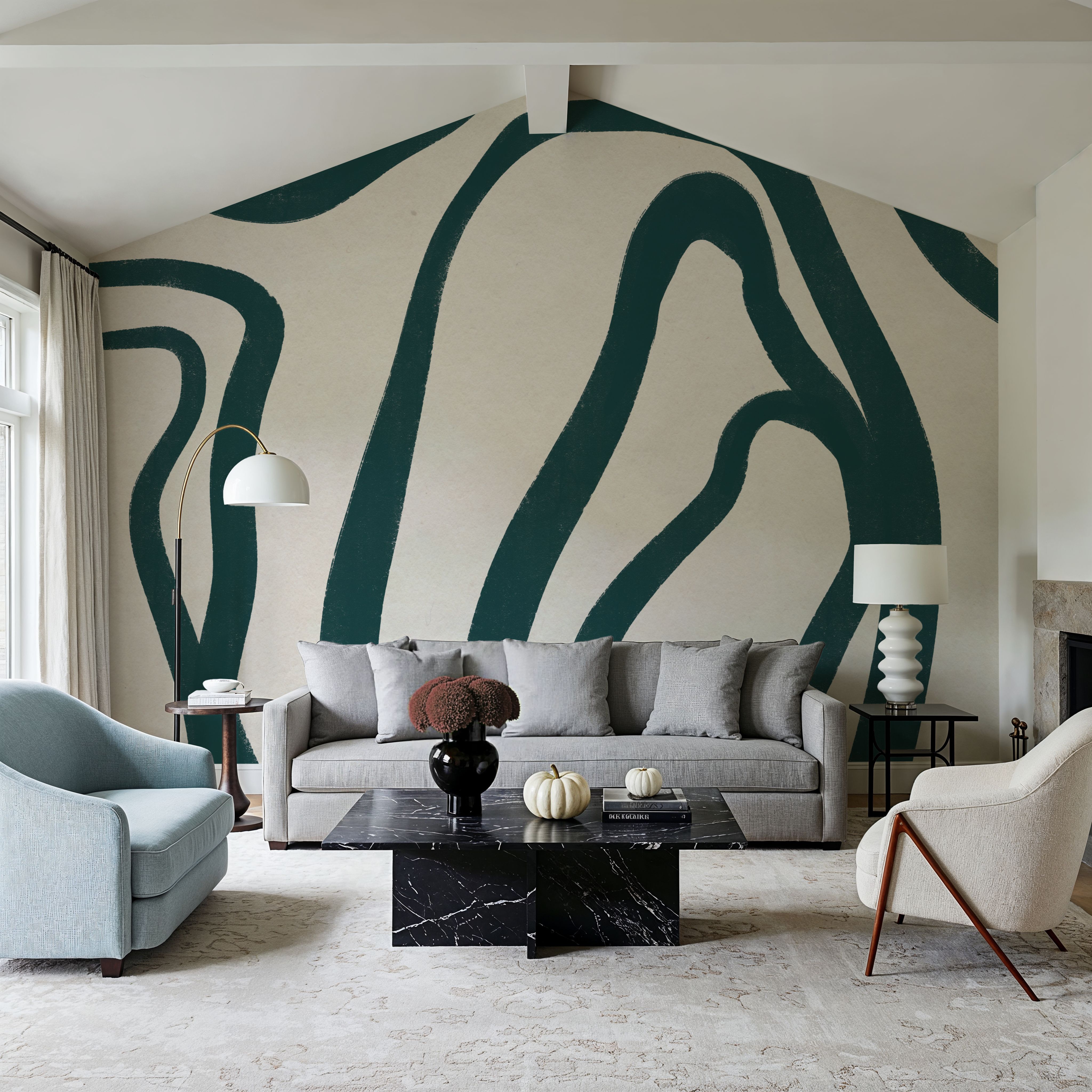 Organic Abstract III