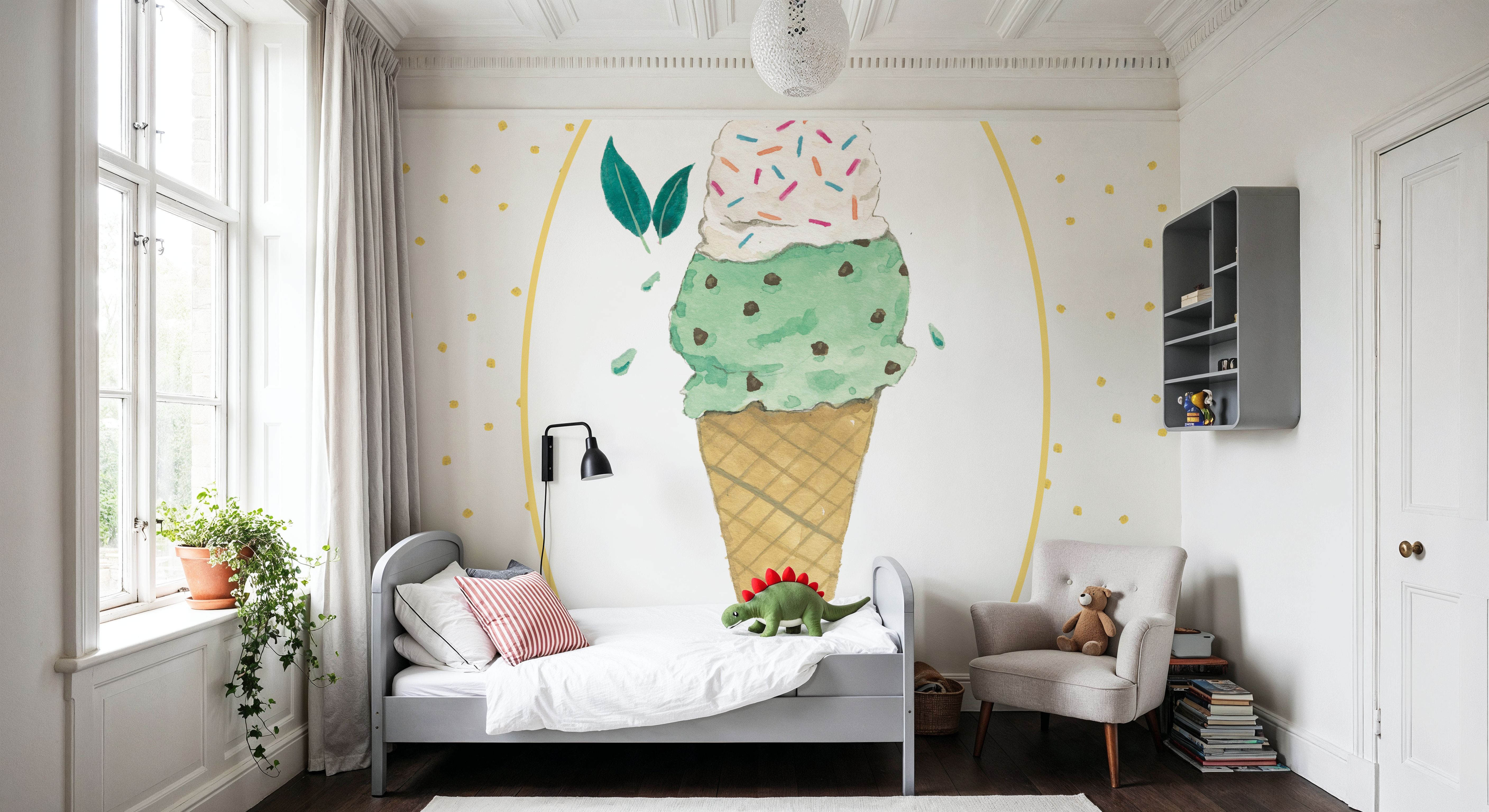 Lifes a Beach Scoops