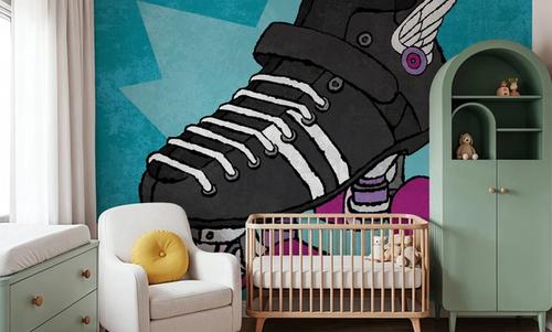 Skate Bright I