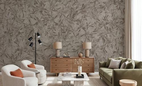 Lush Canopy Ceiling,